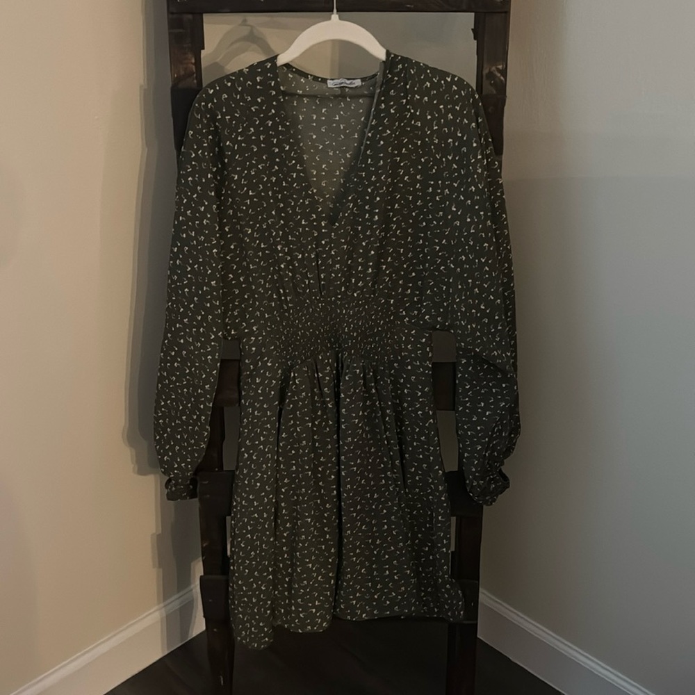 Magnolia Boutique Dress